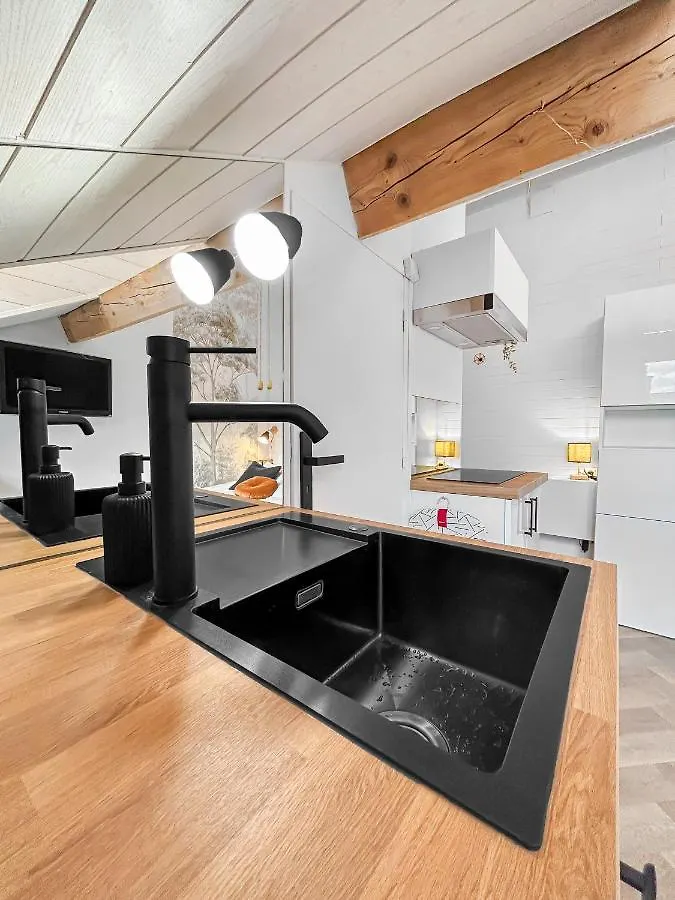 Ferienwohnung La Luminance Grenobloise - Climatisee Grenoble Frankreich